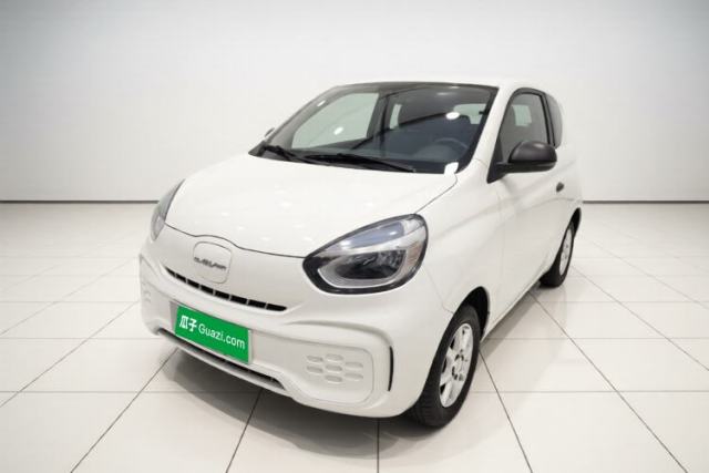 Ojetý Roewe Clever 2022 311km QiQi BoBo Edition