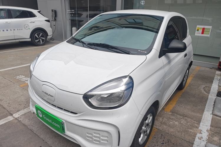 Used Roewe Clever 2022 311km QiQi BoBo Edition Guazi used car, China used car export, Used car for sale, Used cars, Cheapest cars for sale