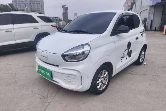 Used Roewe Clever 2022 311km QiQi BoBo Edition