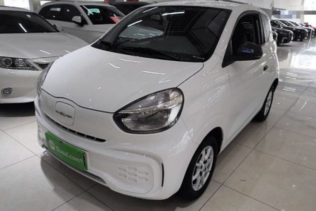 Used Roewe Clever 2022 311km QiQi BoBo Edition