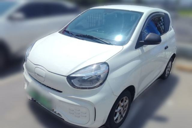 Used Roewe Clever 2022 311km QiQi BoBo Edition