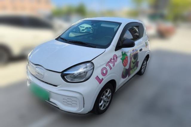 Used Roewe Clever 2022 311km QiQi BoBo Edition
