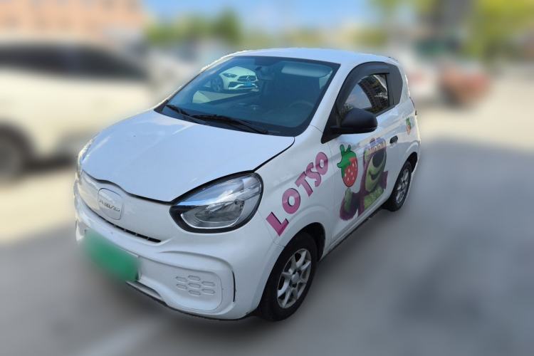 Used Roewe Clever 2022 311km QiQi BoBo Edition Guazi used car, China used car export, Used car for sale, Used cars, Cheapest cars for sale
