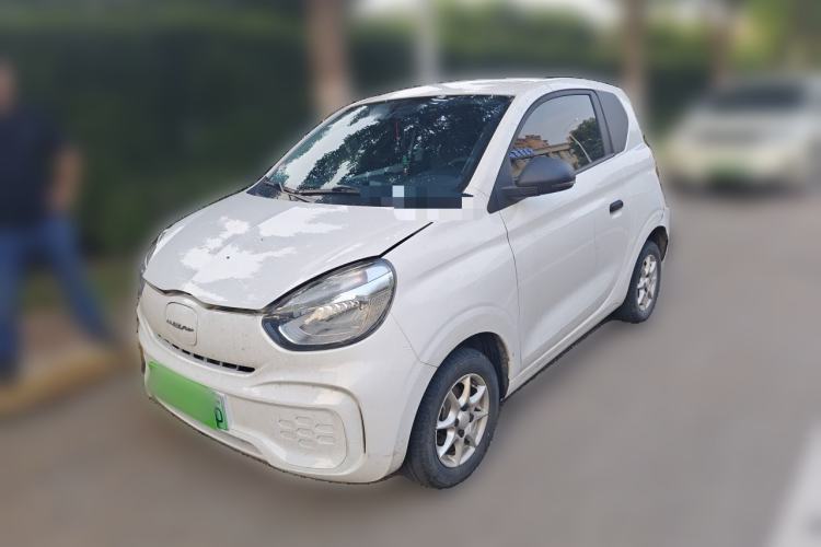 Used Roewe Clever 2022 311km QiQi BoBo Edition Guazi used car, China used car export, Used car for sale, Used  cars, Cheapest cars for sale