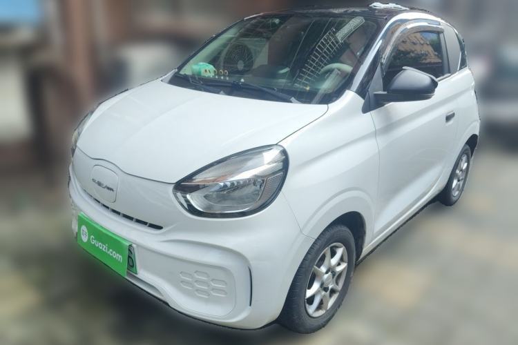 Used Roewe Clever 2022 311km QiQi BoBo Edition Guazi used car, China used car export, Used car for sale, Used  cars, Cheapest cars for sale
