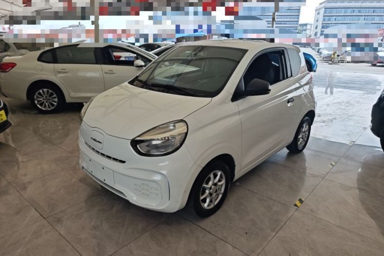 Used Roewe Clever 2022 311km QiQi BoBo Edition Guazi used car, China used car export, Used car for sale, Used cars, Cheapest cars for sale