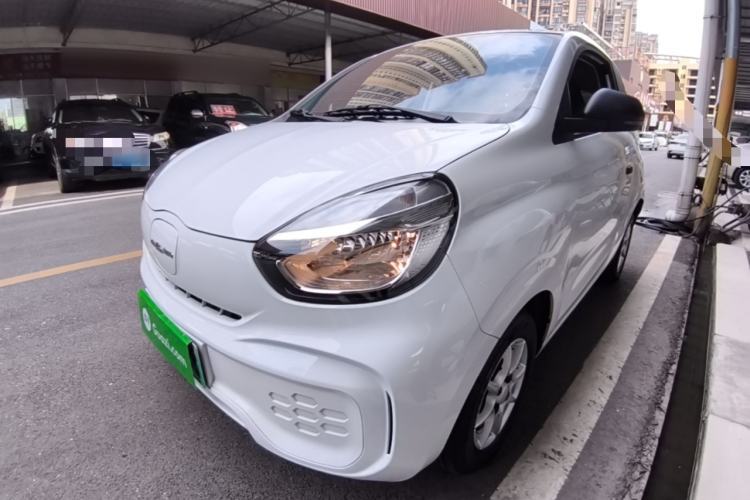 Used Roewe Clever 2022 311km QiQi BoBo Edition Guazi used car, China used car export, Used car for sale, Used  cars, Cheapest cars for sale