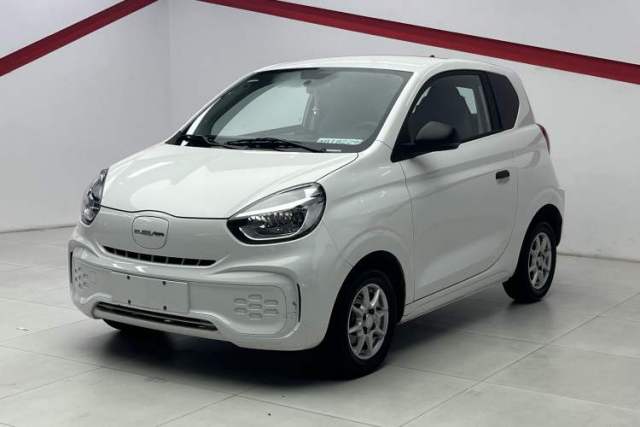 Used Roewe Clever 2022 311km QiQi BoBo Edition