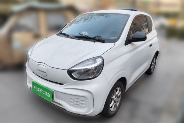 Used Roewe Clever 2022 311km QiQi BoBo Edition