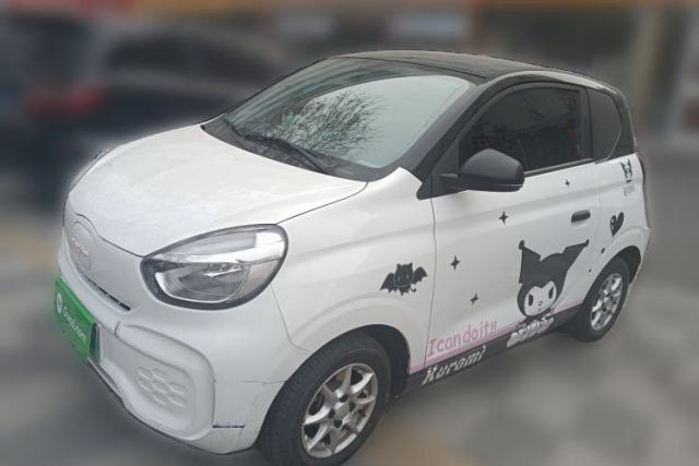Used Roewe Clever 2022 311km QiQi BoBo Edition