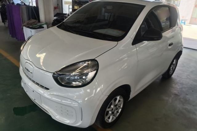 Used Roewe Clever 2022 311km QiQi BoBo Edition