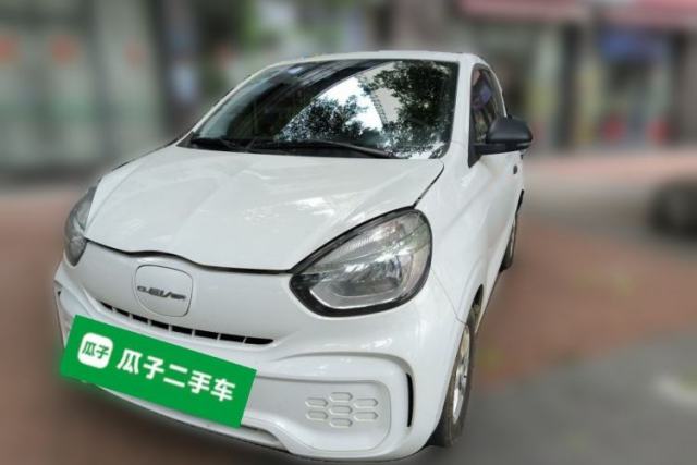 Used Roewe Clever 2022 311km QiQi BoBo Edition
