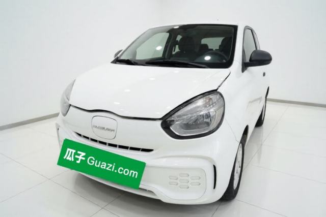 Used Roewe Clever 2022 311km QiQi BoBo Edition