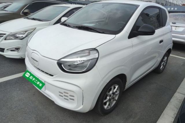 Used Roewe Clever 2022 311km QiQi BoBo Edition