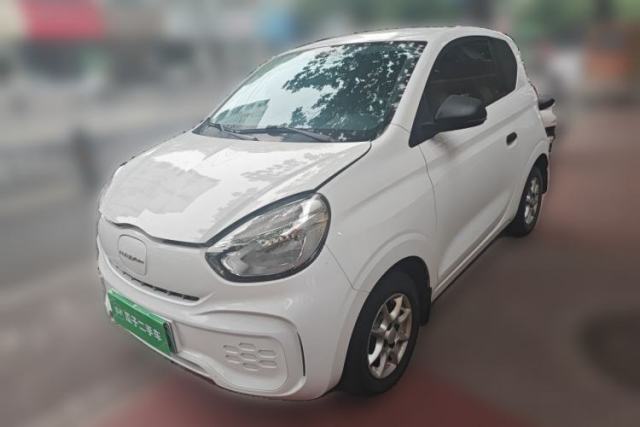 Used Roewe Clever 2022 311km QiQi BoBo Edition