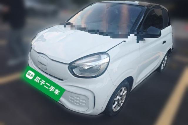 Used Roewe Clever 2022 311km QiQi BoBo Edition