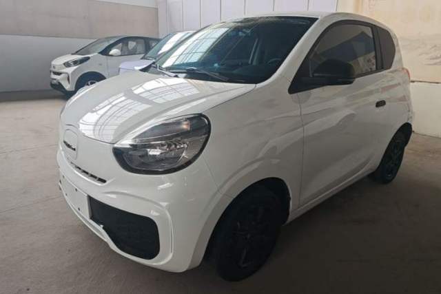 Used Roewe Clever 2022 311km QiQi BoBo Edition