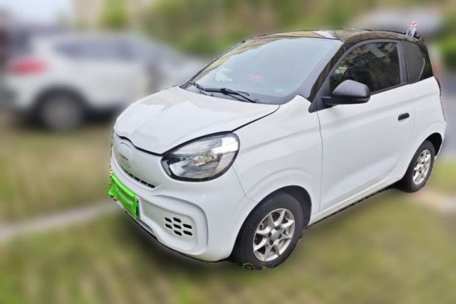Used Roewe Clever 2022 311km QiQi BoBo Edition