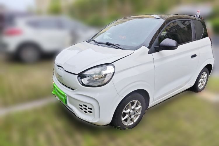 Used Roewe Clever 2022 311km QiQi BoBo Edition Guazi used car, China used car export, Used car for sale, Used cars, Cheapest cars for sale