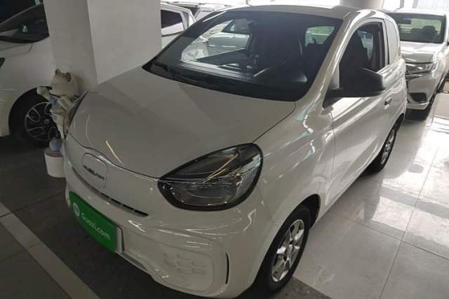 Roewe Clever 2022 311km QiQi BoBo Edition usado