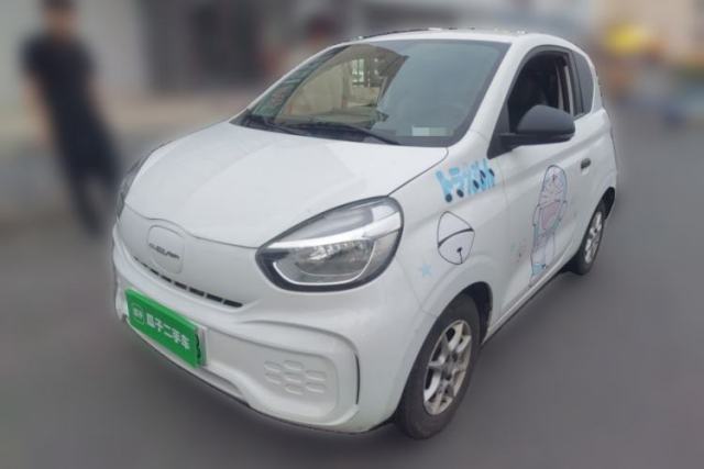 Used Roewe Clever 2022 311km QiQi BoBo Edition