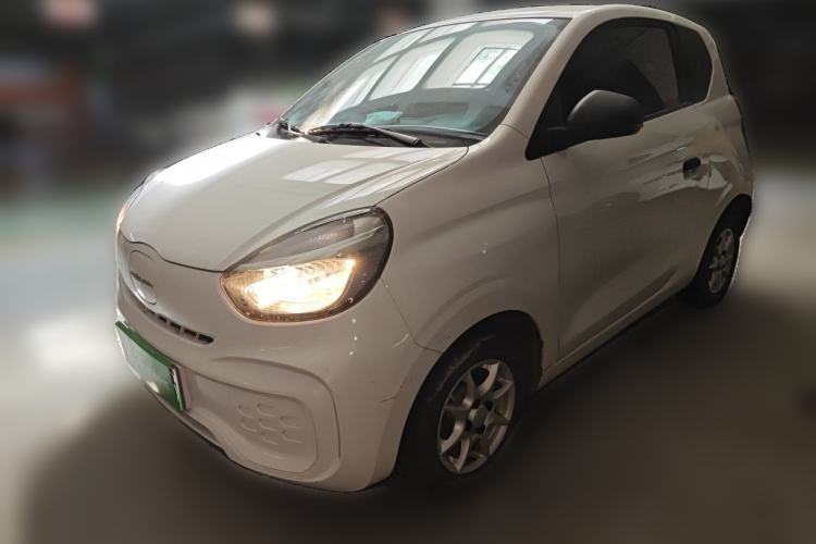Used Roewe Clever 2022 311km QiQi BoBo Edition Guazi used car, China used car export, Used car for sale, Used  cars, Cheapest cars for sale