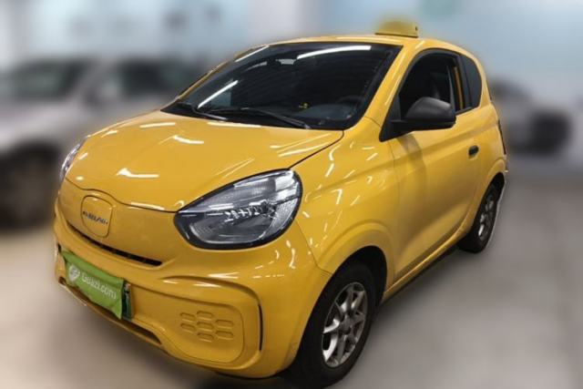 Used Roewe Clever 2022 311km QiQi BoBo Edition