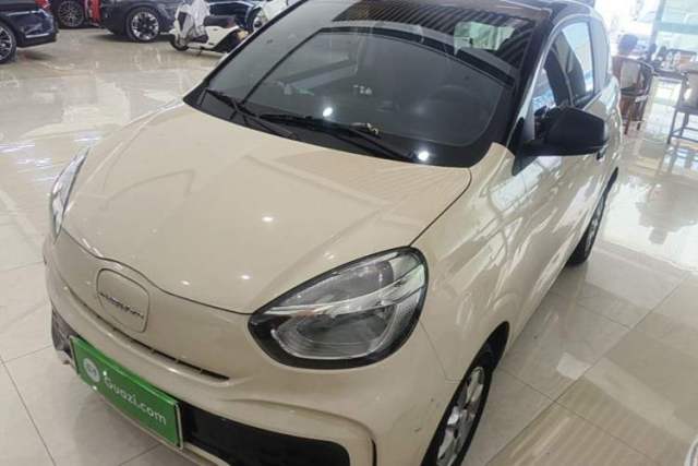Used Roewe Clever 2022 311km QiQi BoBo Edition