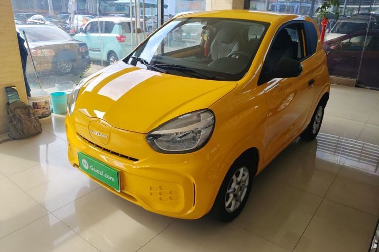Used Roewe Clever 2022 311km QiQi BoBo Edition Guazi used car, China used car export, Used car for sale, Used  cars, Cheapest cars for sale