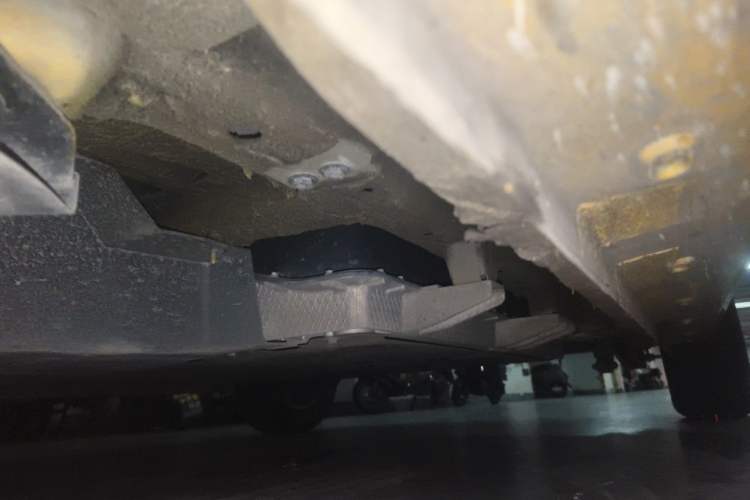 Used Roewe Clever 2022 311km QiQi BoBo Edition Chassis Front Left
