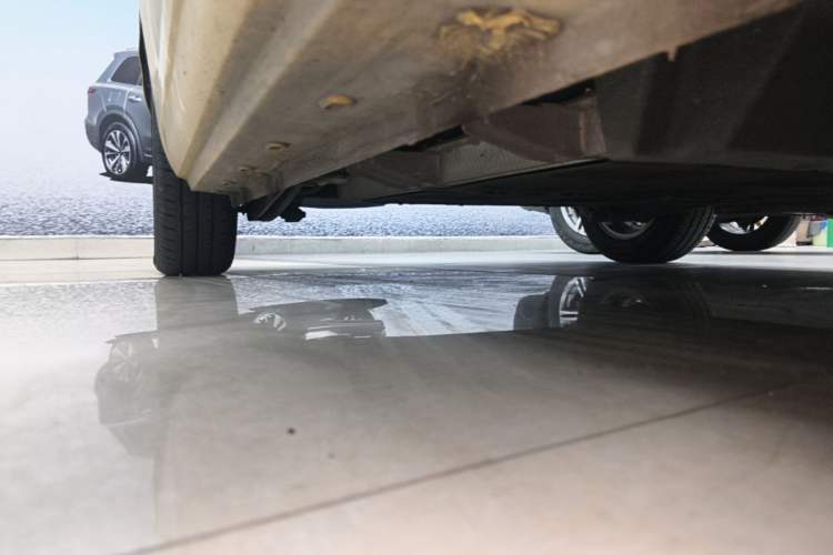 Used Roewe Clever 2022 311km QiQi BoBo Edition Chassis Front Right