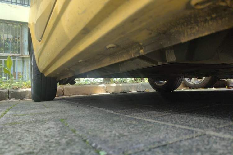 Used Roewe Clever 2022 311km QiQi BoBo Edition Chassis Front Right