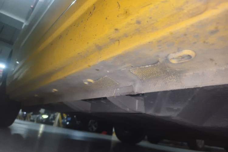 Used Roewe Clever 2022 311km QiQi BoBo Edition Chassis Front Right