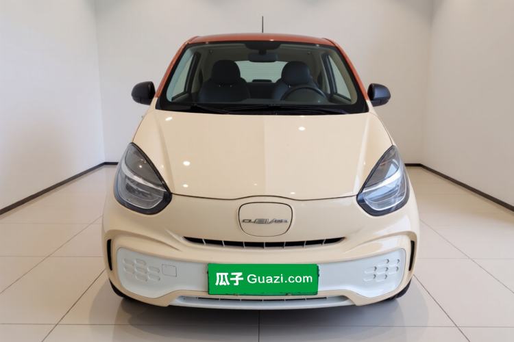 Used Roewe Clever 2022 311km QiQi BoBo Edition Exterior 1
