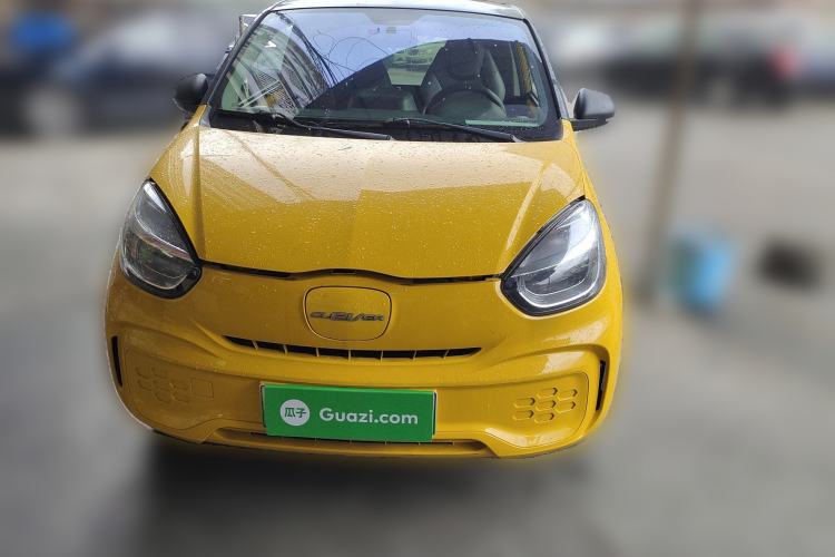 Used Roewe Clever 2022 311km QiQi BoBo Edition Exterior 1