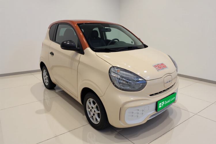 Used Roewe Clever 2022 311km QiQi BoBo Edition Exterior 2