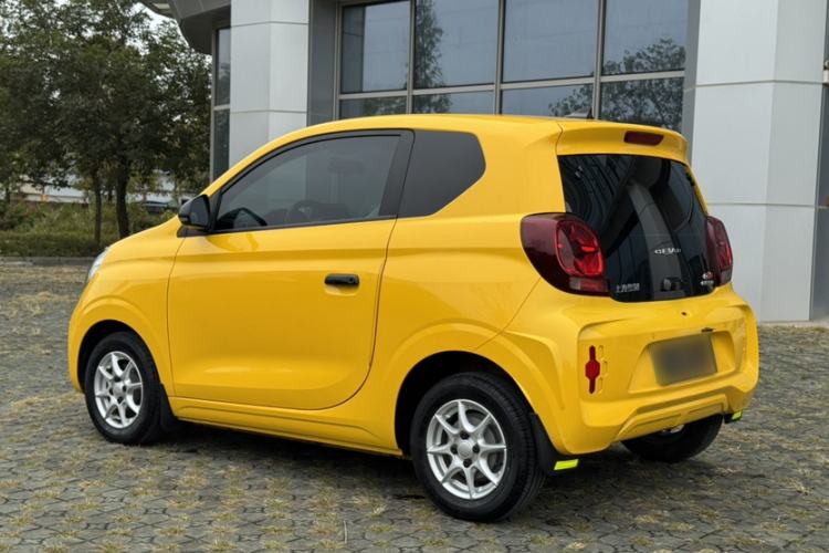 Used Roewe Clever 2022 311km QiQi BoBo Edition Exterior 2