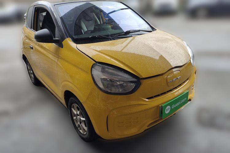 Used Roewe Clever 2022 311km QiQi BoBo Edition Exterior 2
