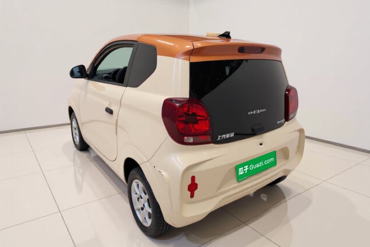 Used Roewe Clever 2022 311km QiQi BoBo Edition Exterior 3