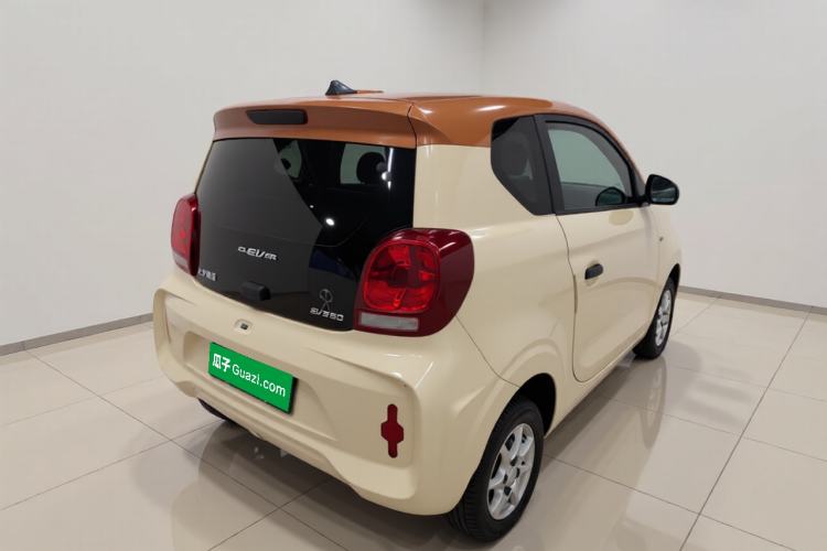 Used Roewe Clever 2022 311km QiQi BoBo Edition Exterior 5