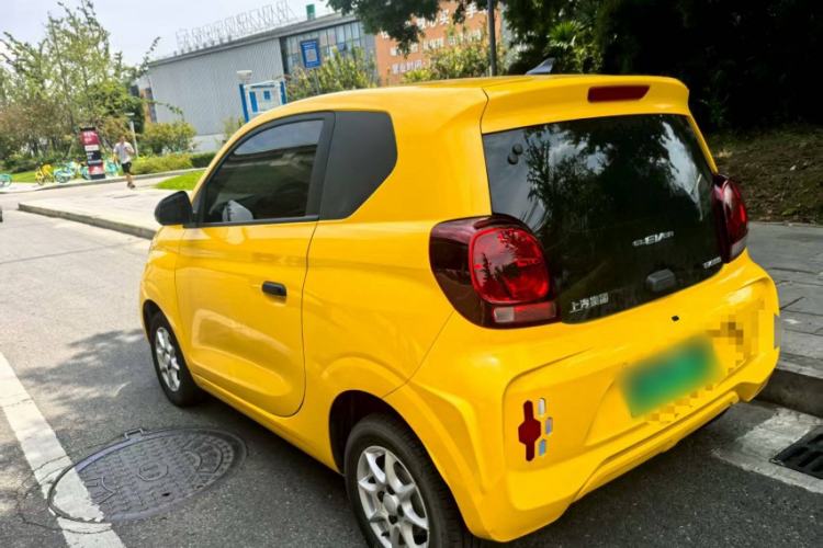 Used Roewe Clever 2022 311km QiQi BoBo Edition Exterior 5