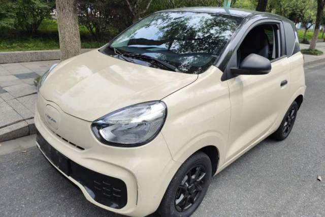 Used Roewe Clever 2022 311km QiQi BoBo Edition