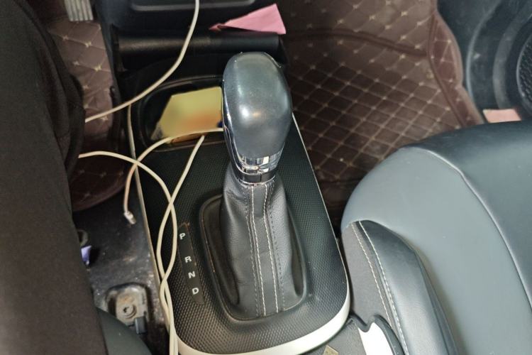 Used Roewe Clever 2022 311km QiQi BoBo Edition Gear Lever