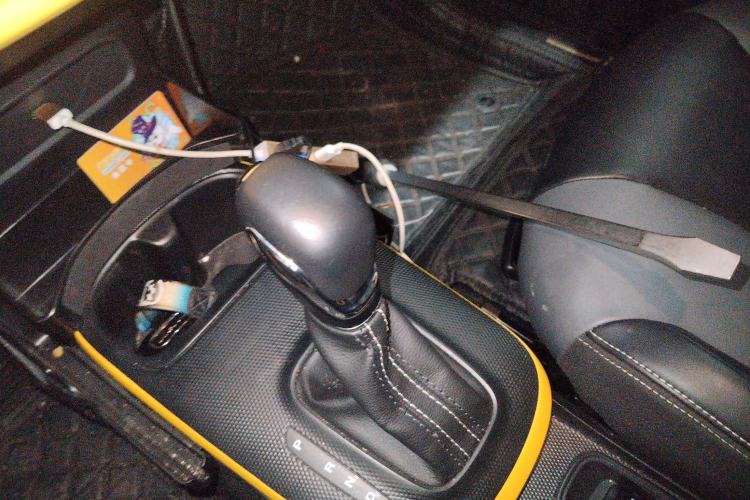 Used Roewe Clever 2022 311km QiQi BoBo Edition Gear Lever