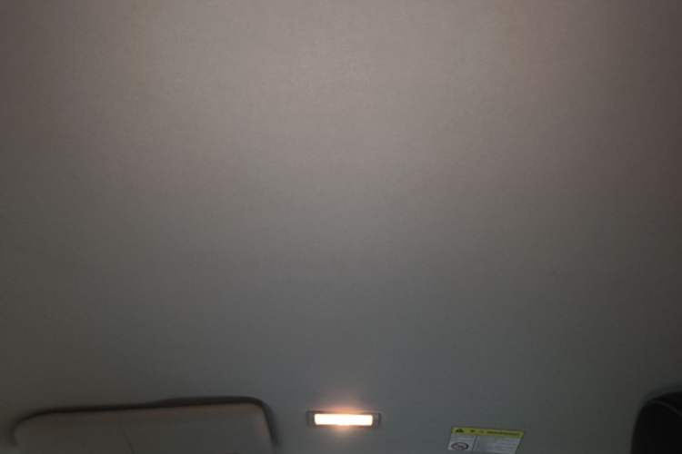 Used Roewe Clever 2022 311km QiQi BoBo Edition Headliner