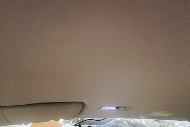Used Roewe Clever 2022 311km QiQi BoBo Edition Headliner