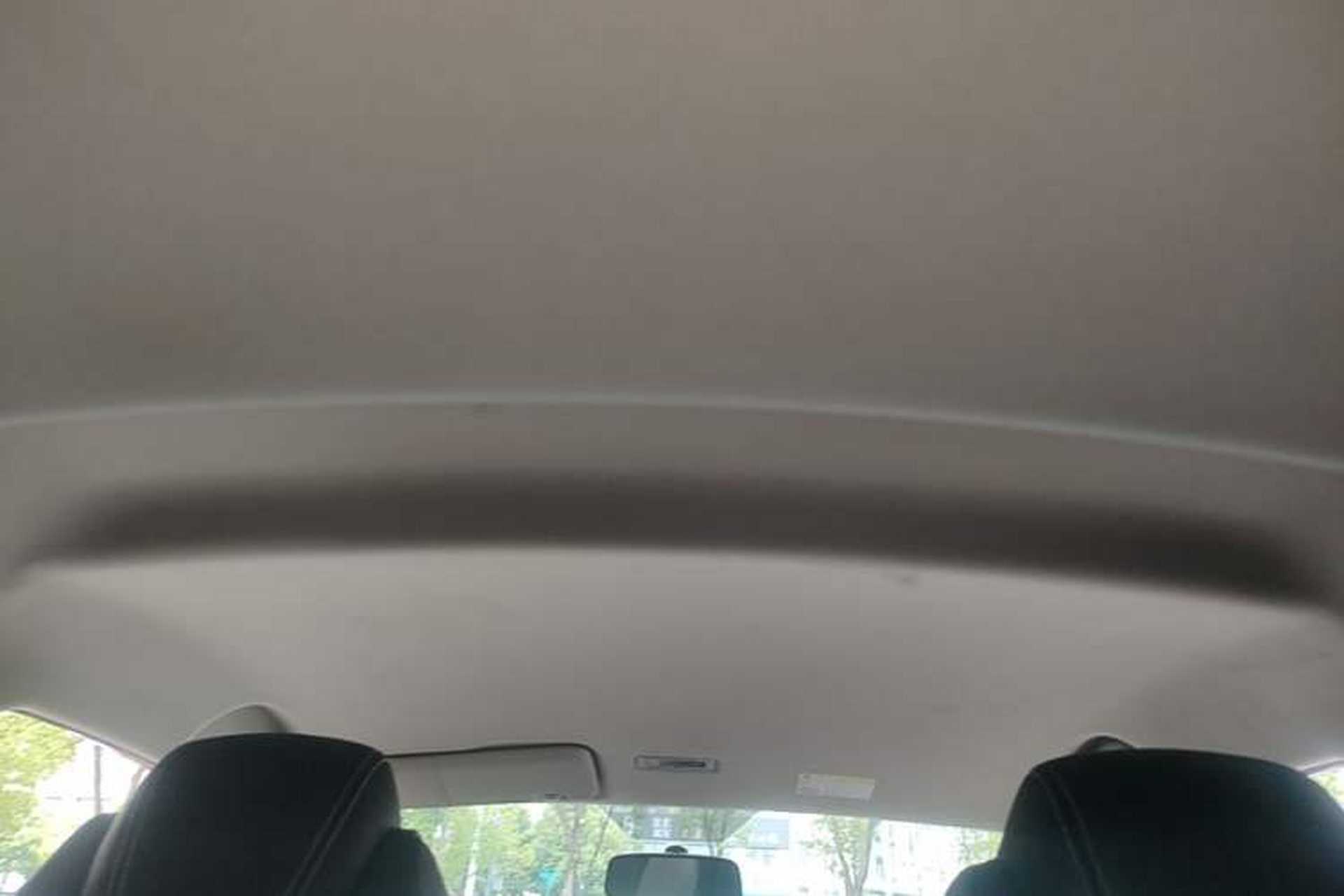 Used Roewe Clever 2022 311km QiQi BoBo Edition Headliner