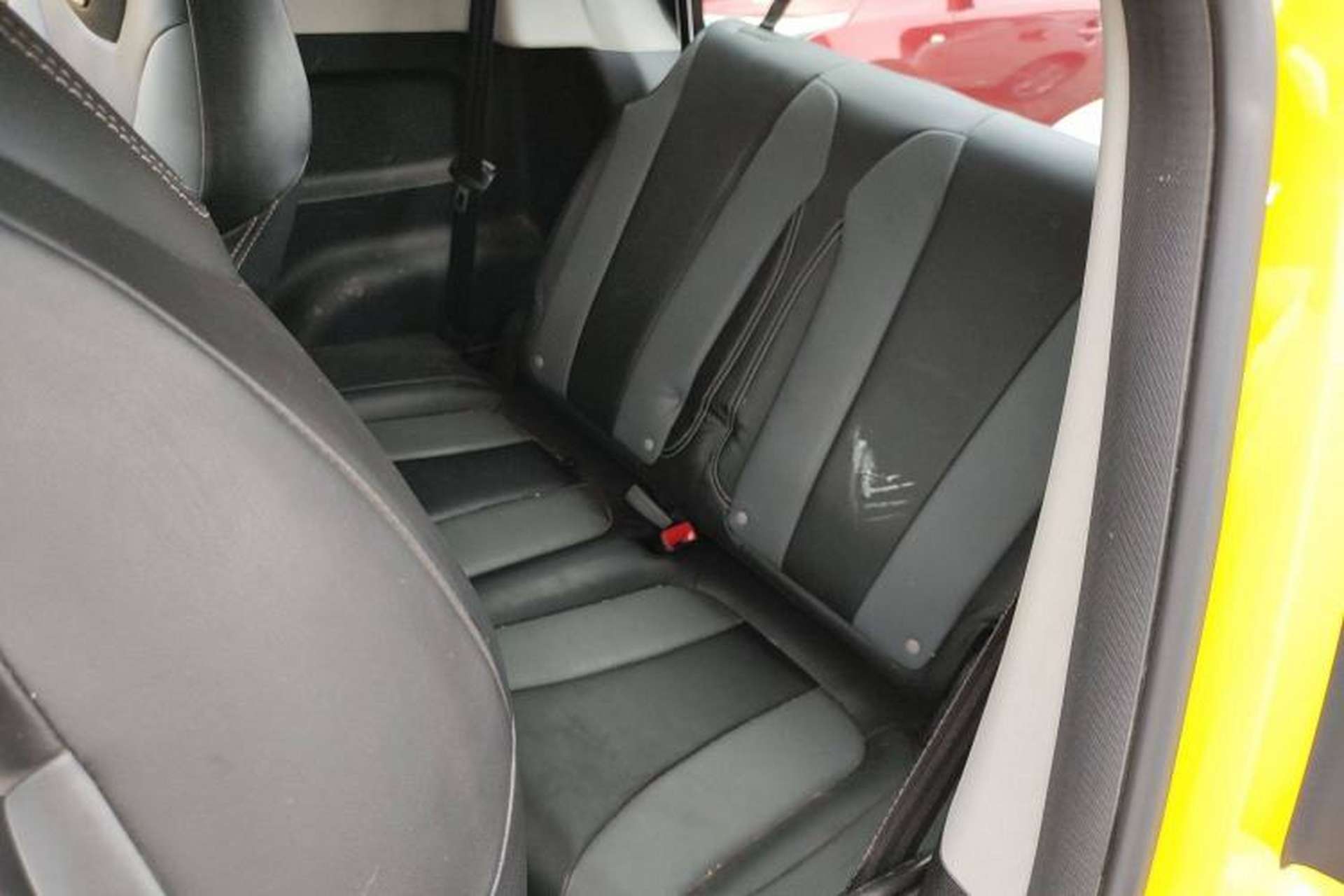 Used Roewe Clever 2022 311km QiQi BoBo Edition Interior 4