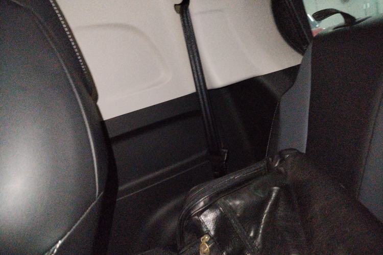 Used Roewe Clever 2022 311km QiQi BoBo Edition Interior 6