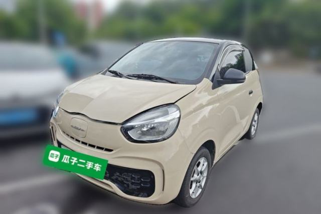 Used Roewe Clever 2022 311km QiQi BoBo Edition